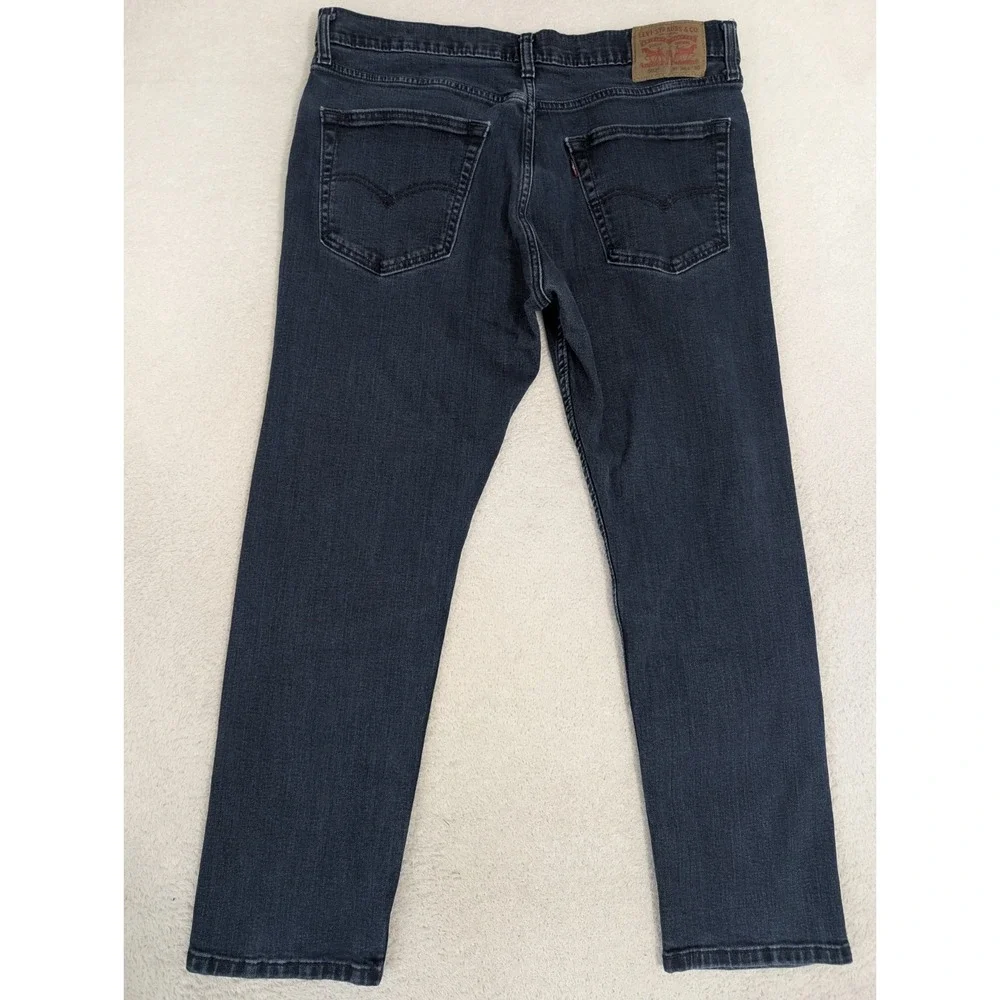 True Religion levi 502